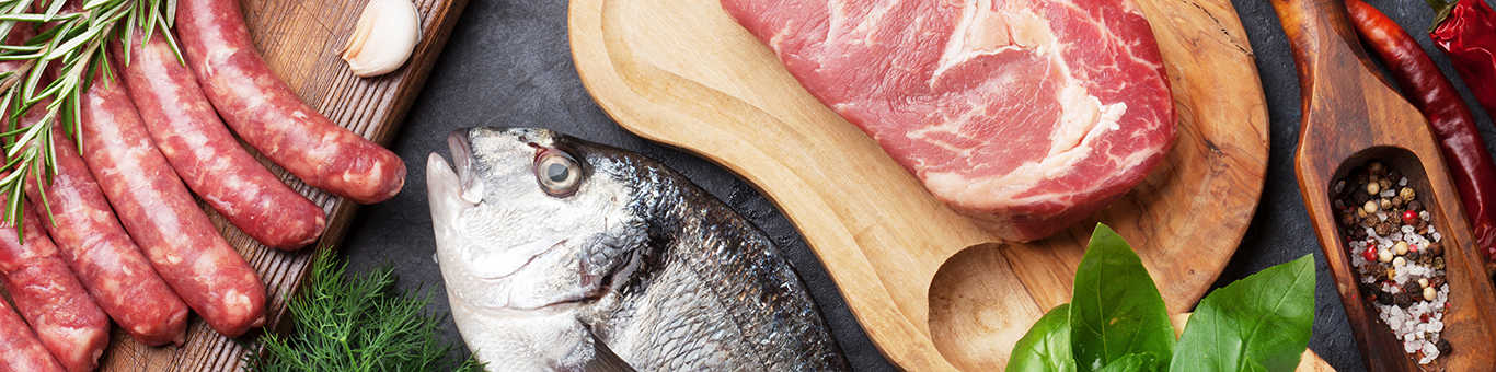 肉魚