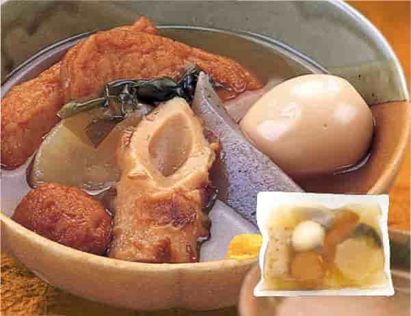 東商おでん