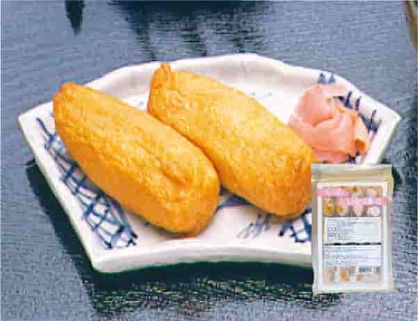 いなり寿司