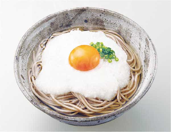 とろろ