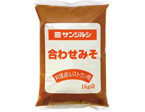 料理店レストラン用合わせ味噌1kg