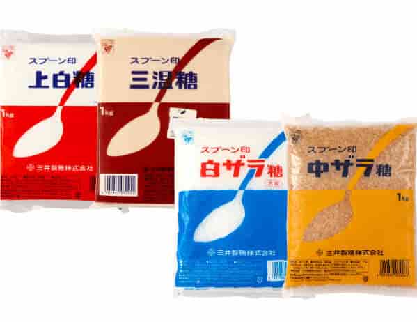 砂糖