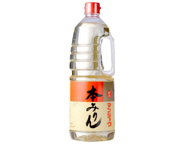 万上みりん