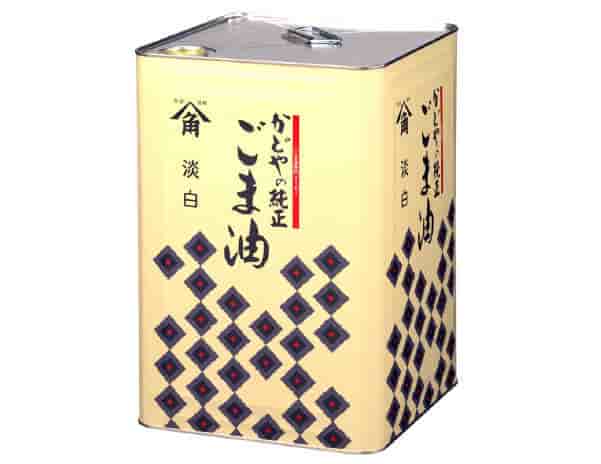 かどや金印淡白