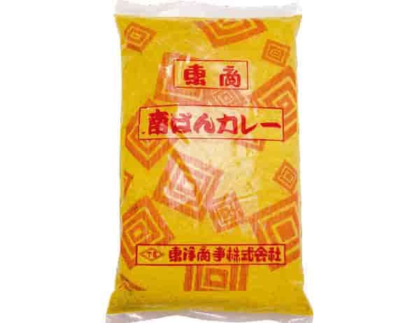 東商南ばんカレー1kg