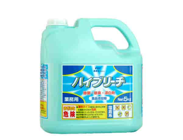 ハイブリーチ5L
