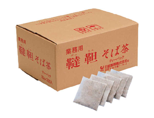 業務用韃靼そば茶