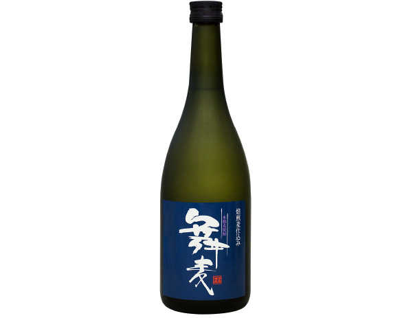 舞麦