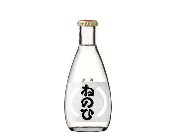ねのひ 上撰おかん壜