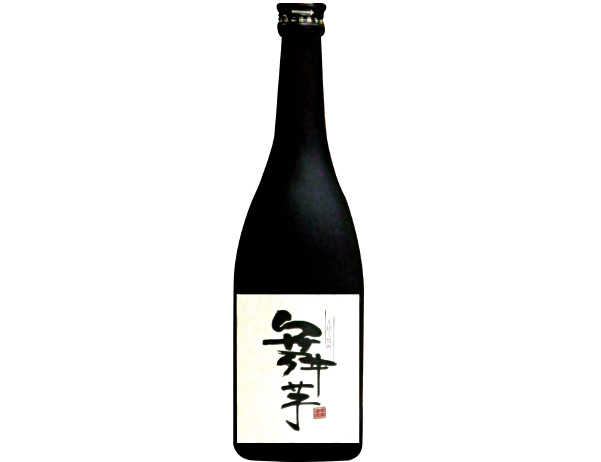 舞芋