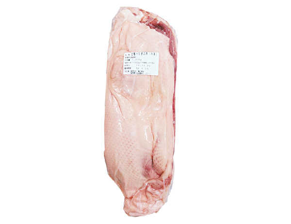 宮城県産 合鴨つなぎ正肉